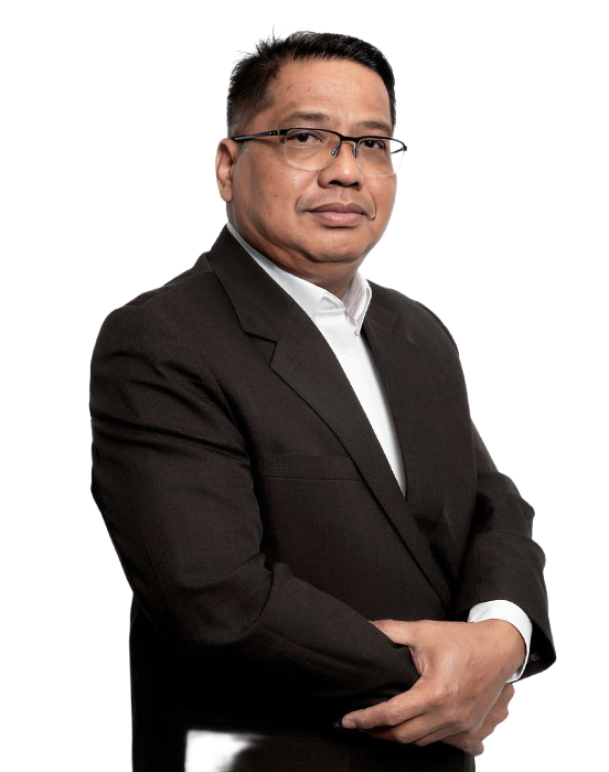 M Irfan Jambak